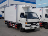 2022年中國冷藏車市場現狀，銷量持續增長，新能源冷藏車增長超250%